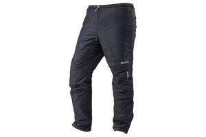 Штаны Montane Prism Pants M Черный (1004-MONTANEPRISMPBM)