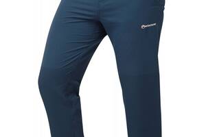 Штани Montane Tor Pants Narwhal Blue (1004-MTOPRBXXL)
