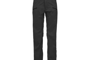 Штаны мужские Black Diamond Helio Active Pants XL Черный
