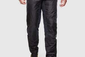 Штаны мужские Black Diamond M Vision Hybrid Pants L Черный