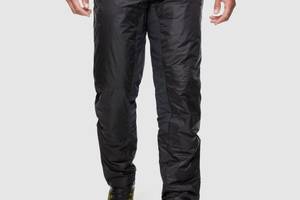 Штаны мужские Black Diamond M Vision Hybrid Pants XXS Черный