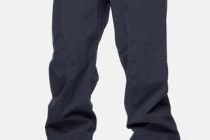 Штаны мужские Black Diamond Recon Stretch Ski Pants XL Темно-Серый