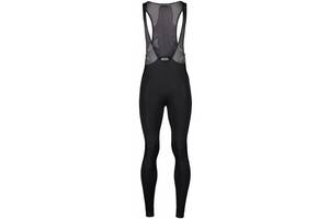 Штани Poc Thermal VPD Bib Tights S Uranium Black (1033-PC 581481002SML1)