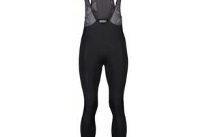 Штаны Poc Thermal VPDs Bib Tights S Uranium Black (1033-PC 581481002SML1)