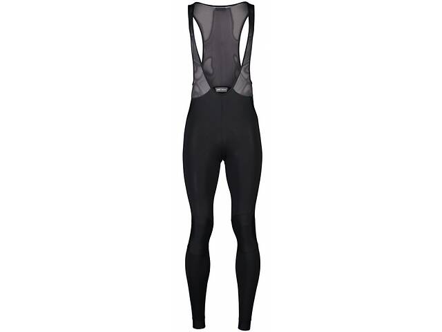 Штани Poc Thermal VPD Bib Tights S Uranium Black (1033-PC 581481002SML1)