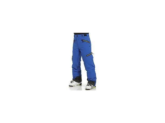 Штаны Ski Rehall Zane 2021 M Reflex Blue (1012-60020-3002M)