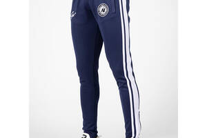 Штаны Stratford Track Pants Gorilla Wear XL Темно-синий (06369272)