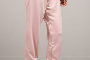 Штаны женские 341828 р.XL Fashion Розовый