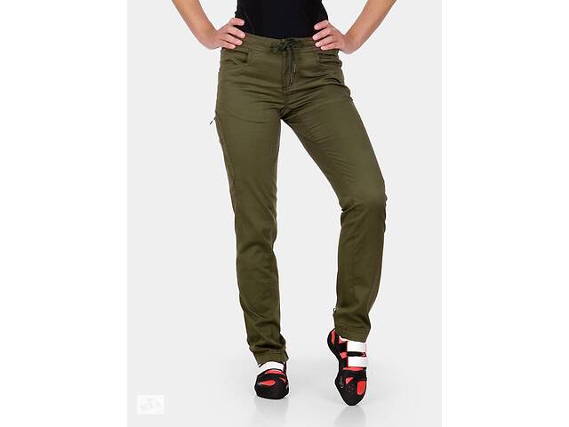 Штаны женские Black Diamond Credo Pants 12 Хаки