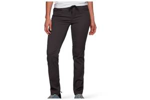 Штаны женские Black Diamond Credo Pants 2 Черный