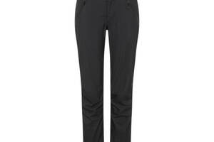 Штаны женские Black Diamond Highline Strech Pants XL Черный