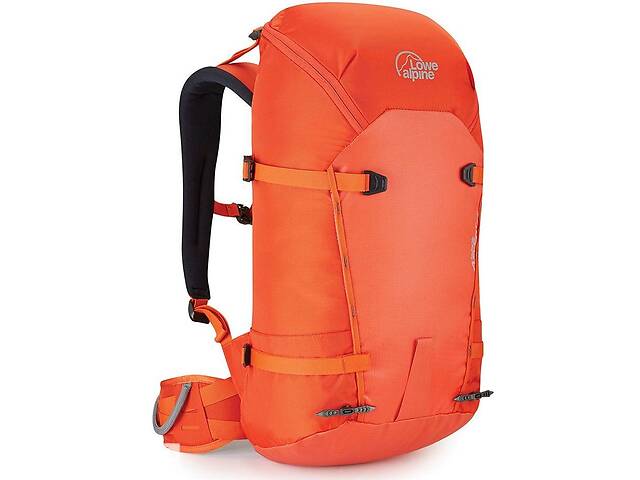 Штурмовой рюкзак Lowe Alpine Ascent 32 Fire, LA FMP-78-FR-32, 32 л