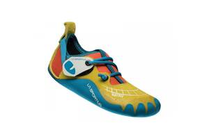 Скальники La Sportiva Gripit 26 Yellow/Flame (1052-15R100304 26)