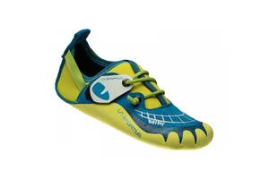 Скальники La Sportiva Gripit 32 Blue/Sulphur (1052-15R600702 32)