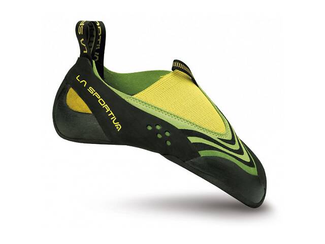 Скельники La Sportiva Speedster 38.5 (1052-860 38,5)