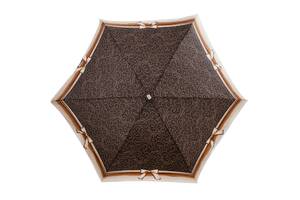 Складна парасолька Zest Зонт женский облегченный компактный механический ZEST (ЗЕСТ) Z55517-4220