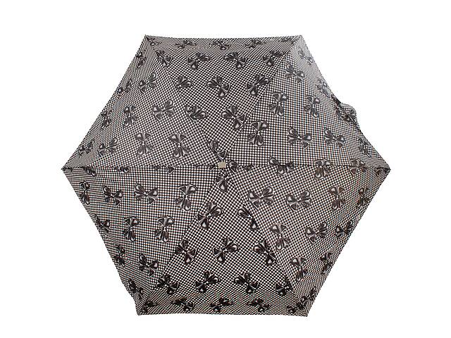 Складна парасолька Zest Зонт женский облегченный компактный механический ZEST (ЗЕСТ) Z55517-4222