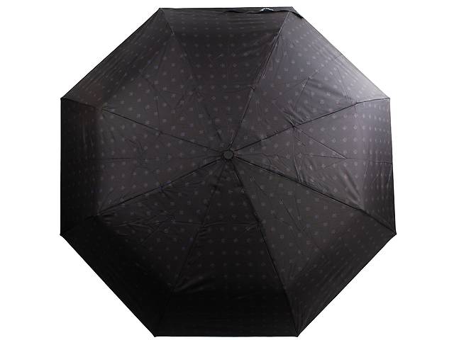 Складна парасоля Happy Rain Зонт мужской автомат HAPPY RAIN (ХЕППИ РЭЙН) U43668-1