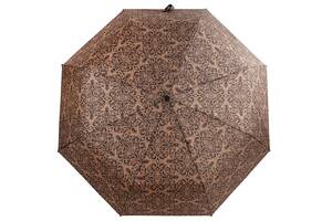 Складна парасоля Happy Rain Зонт женский облегченный автомат HAPPY RAIN (ХЕППИ РЭЙН) U46855-14