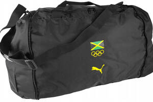 Складная спортивная сумка 62L Puma Packable Bag Jamaica