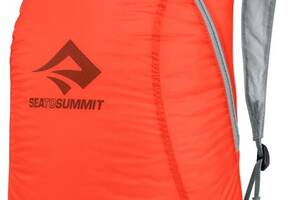 Складной рюкзак Sea to Summit Ultra-Sil Day Pack 20 Оранжевый