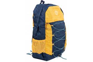 Складной рюкзак Utendors Синий с оранжевым (UT2FBP20NG11)