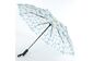 Складной зонт ArtRain Зонт женский автомат ART RAIN Z3816-7