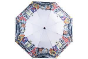 Складной зонт ArtRain Зонт женский автомат ART RAIN ZAR3785-2042