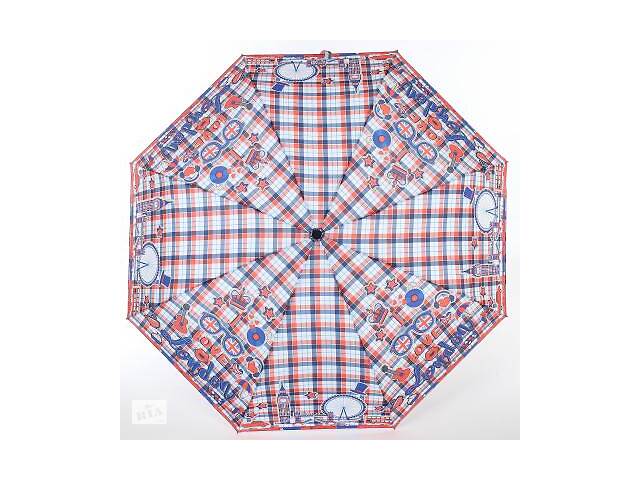 Складной зонт ArtRain Зонт женский механический ART RAIN Z3216-3