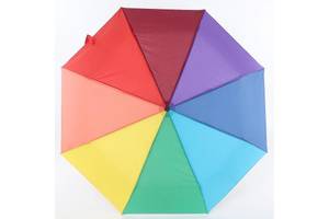 Складной зонт ArtRain Зонт женский полуавтомат ART RAIN Z3672-2