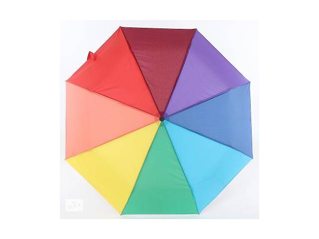 Складной зонт ArtRain Зонт женский полуавтомат ART RAIN Z3672-5