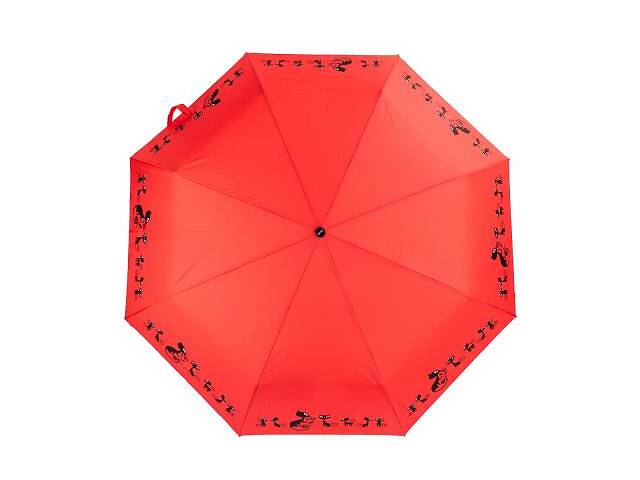 Складной зонт Doppler Зонт женский автомат DOPPLER DOP7441465C02