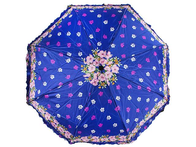 Складной зонт ETERNO Зонт женский полуавтомат ETERNO 5DETBC5032-9