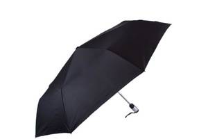 Складной зонт FARE Зонт мужской автомат с большим куполом FARE FARE5601-black