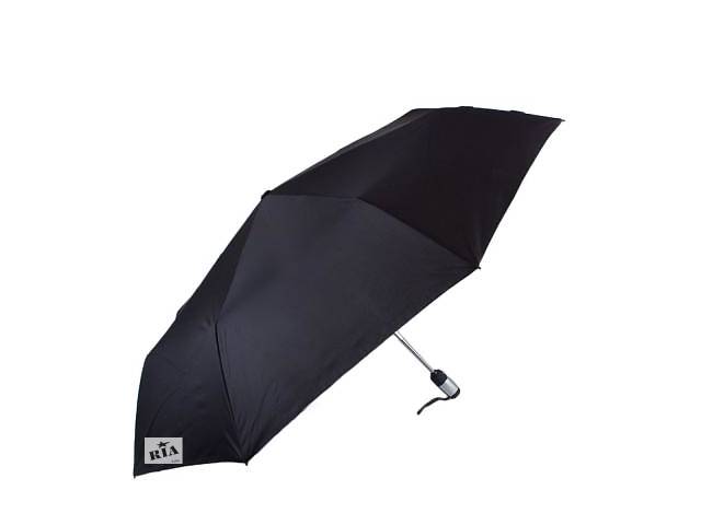 Складной зонт FARE Зонт мужской автомат с большим куполом FARE FARE5601-black