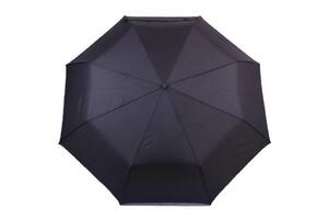 Складной зонт FARE Зонт мужской полуавтомат FARE FARE5547-neon-black