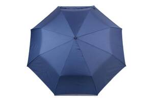 Складной зонт FARE Зонт мужской полуавтомат FARE FARE5547-neon-navy