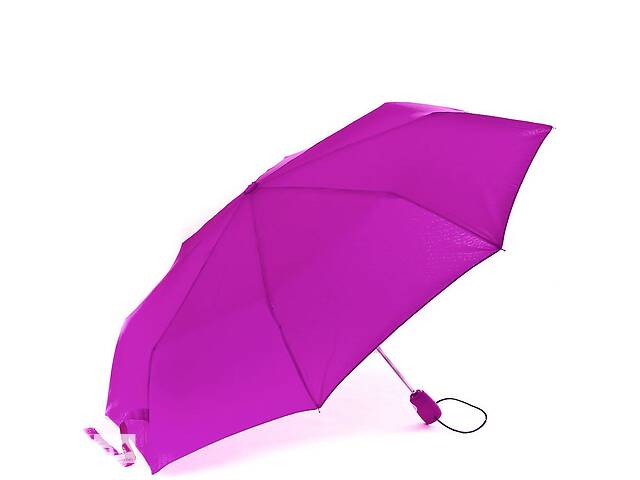 Складной зонт FARE Зонт женский автомат FARE FARE5460-liloviy