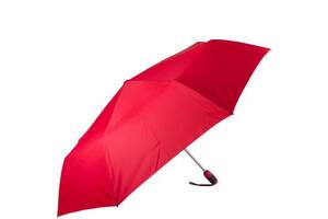 Складной зонт FARE Зонт женский автомат с большим куполом FARE FARE5601-red