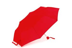 Складной зонт FARE Зонт женский механический компактный облегченный FARE FARE5008-red