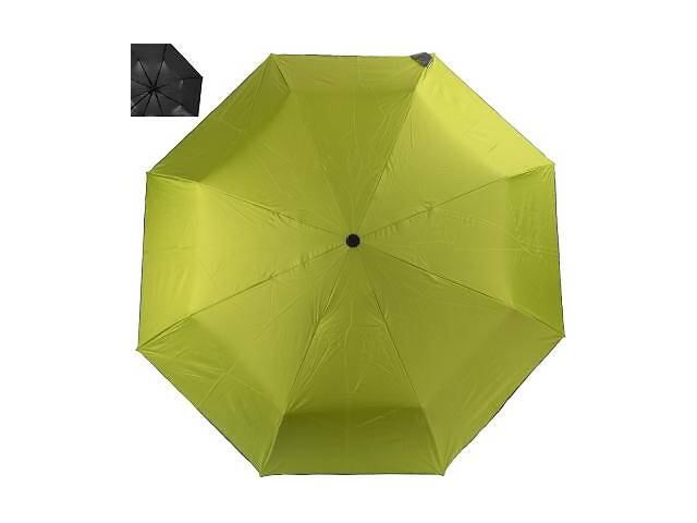 Складной зонт FARE Зонт женский полуавтомат FARE FARE5529-lime