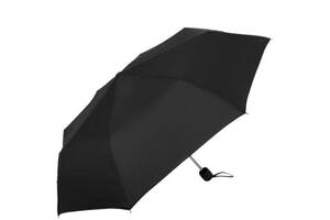 Складной зонт Fulton Зонт мужской компактный механический FULTON FULG560-Black