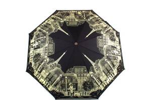 Складной зонт Guy de Jean Зонт женский автомат GUY de JEAN (Ги де ЖАН) FRH3405E16-5