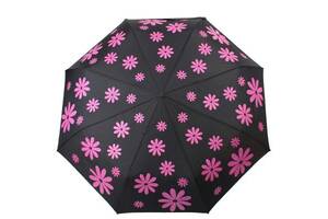 Складной зонт H.DUE.O Зонт женский механический H.DUE.O HDUE-119-4