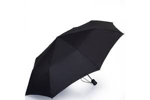 Складной зонт Happy Rain Зонт мужской полуавтомат HAPPY RAIN U42267