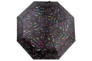 Складной зонт Happy Rain Зонт женский автомат HAPPY RAIN U46802-1