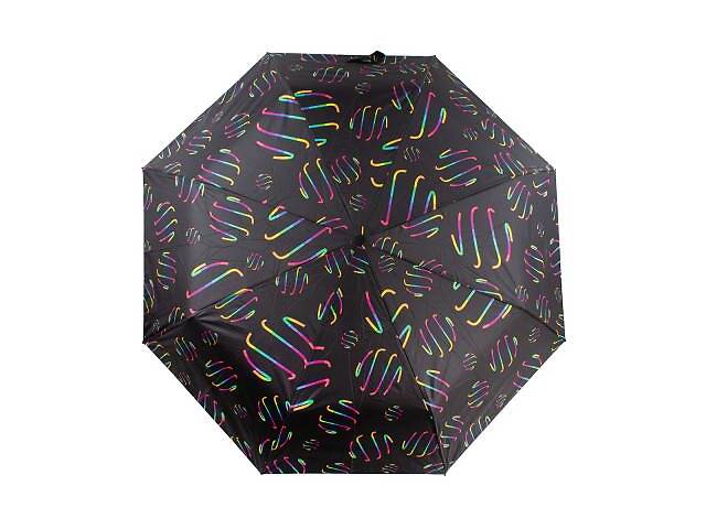 Складной зонт Happy Rain Зонт женский автомат HAPPY RAIN U46802-1