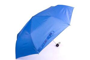 Складной зонт Happy Rain Зонт женский компактный механический HAPPY RAIN U42651-4