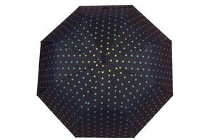 Складной зонт Happy Rain Зонт женский полуавтомат HAPPY RAIN U42278-1