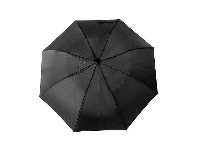 Складной зонт INCOGNITO Зонт мужской механический INCOGNITO FULG561-black